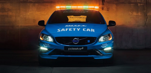 Volvo—Always Ahead of the Pack